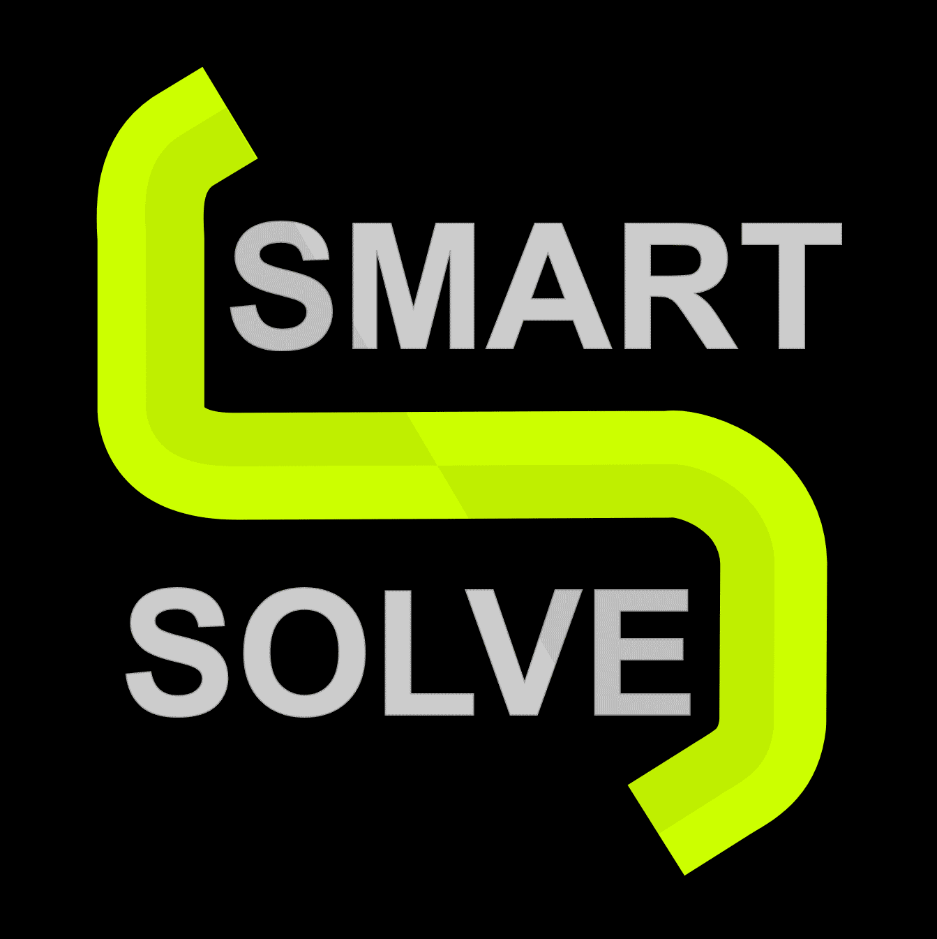 Smart Solve logo